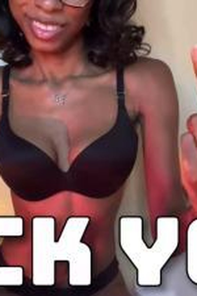 Fuck You - Screenshot 1 of 4 - Bitch