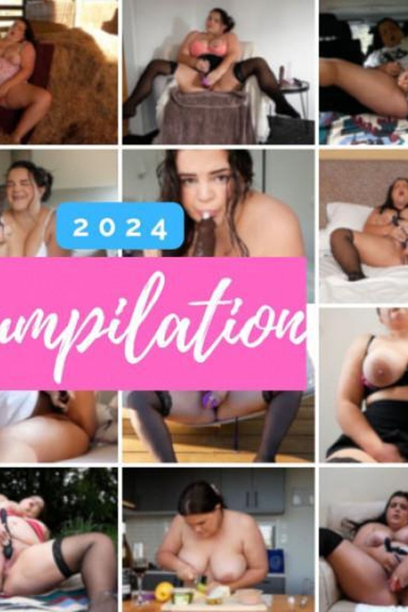 2024 Cumpilation - Screenshot 1 of 4 - 2024