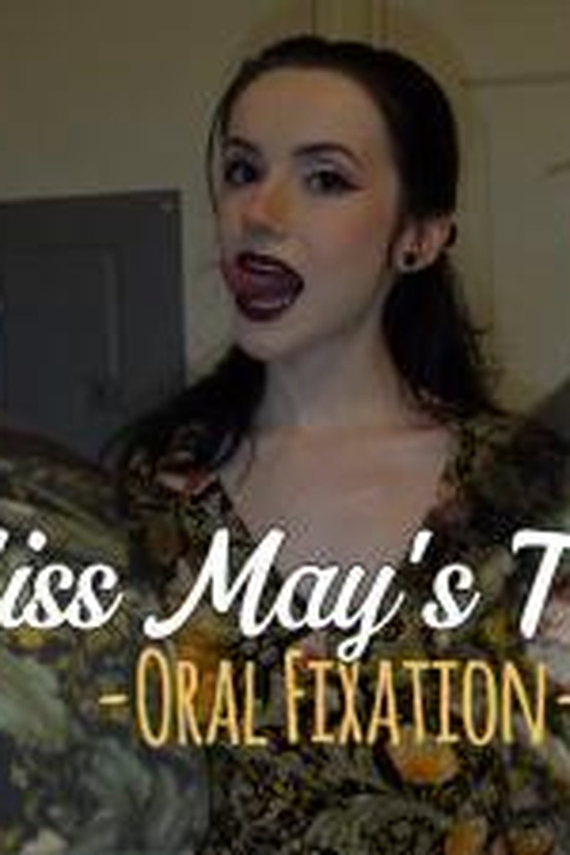 Oral Fixation - Screenshot 1 of 4 - 20-23 Years Old