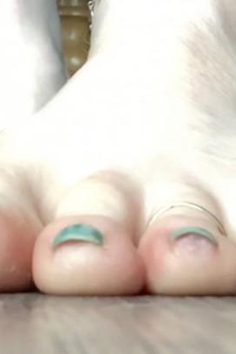 Stomp - Screenshot 1 of 4 - Fetish