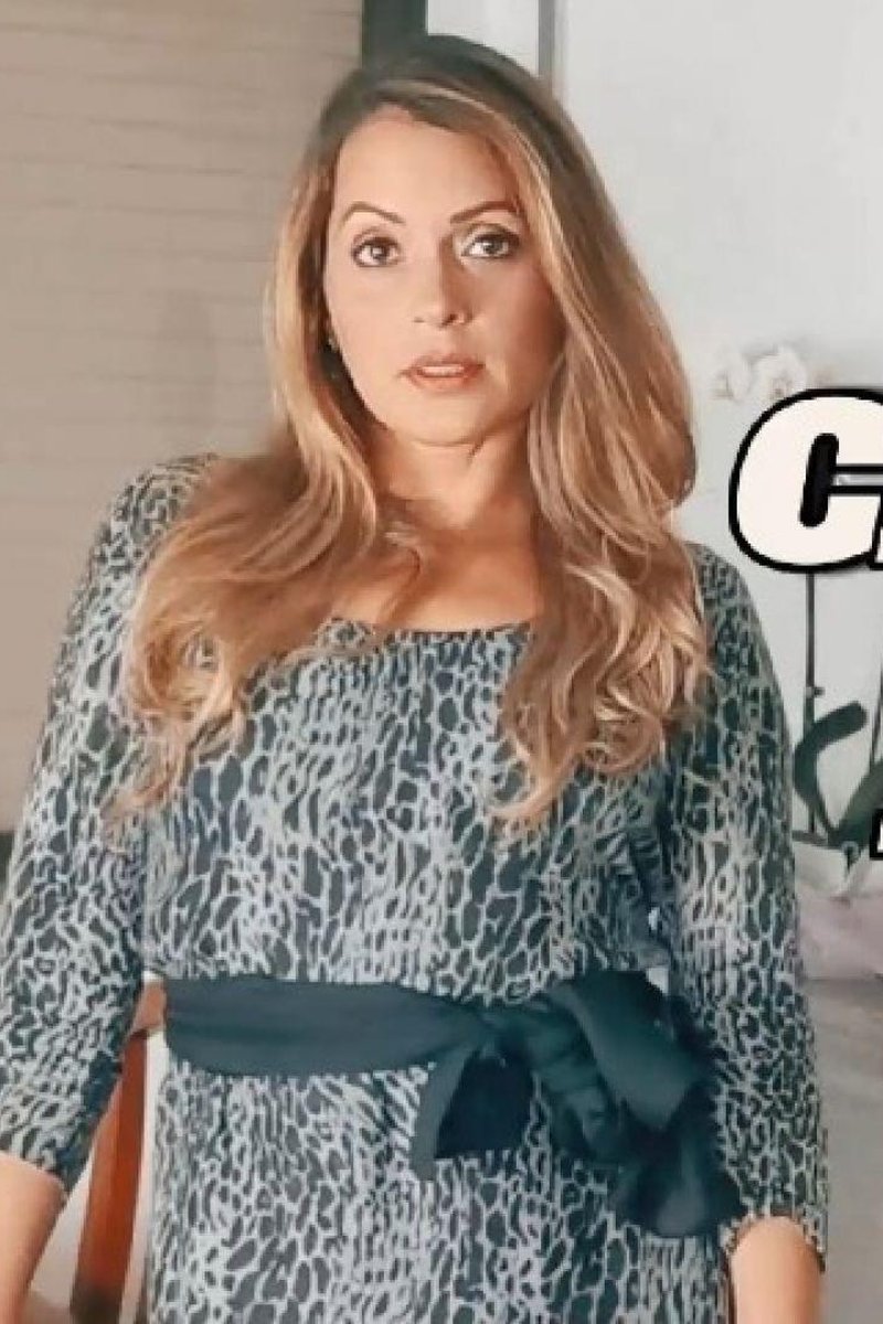 M.E. The Classy MILF - Screenshot 1 of 4 - All Sex