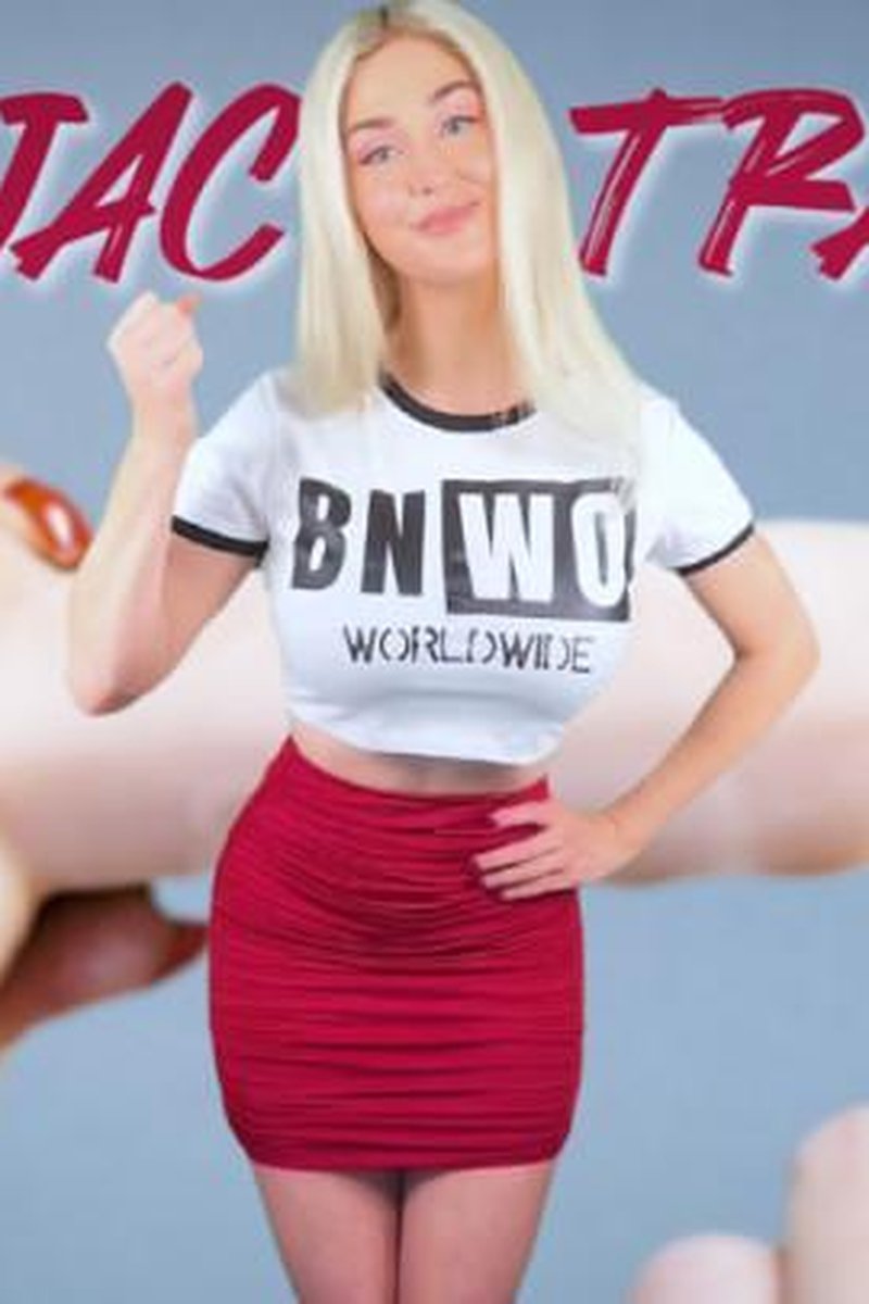 Prejac Training - Screenshot 1 of 4 - BBC