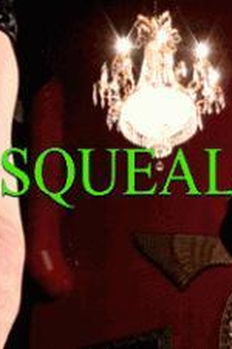 Squeal - Screenshot 1 of 4 - Caning Fantasy