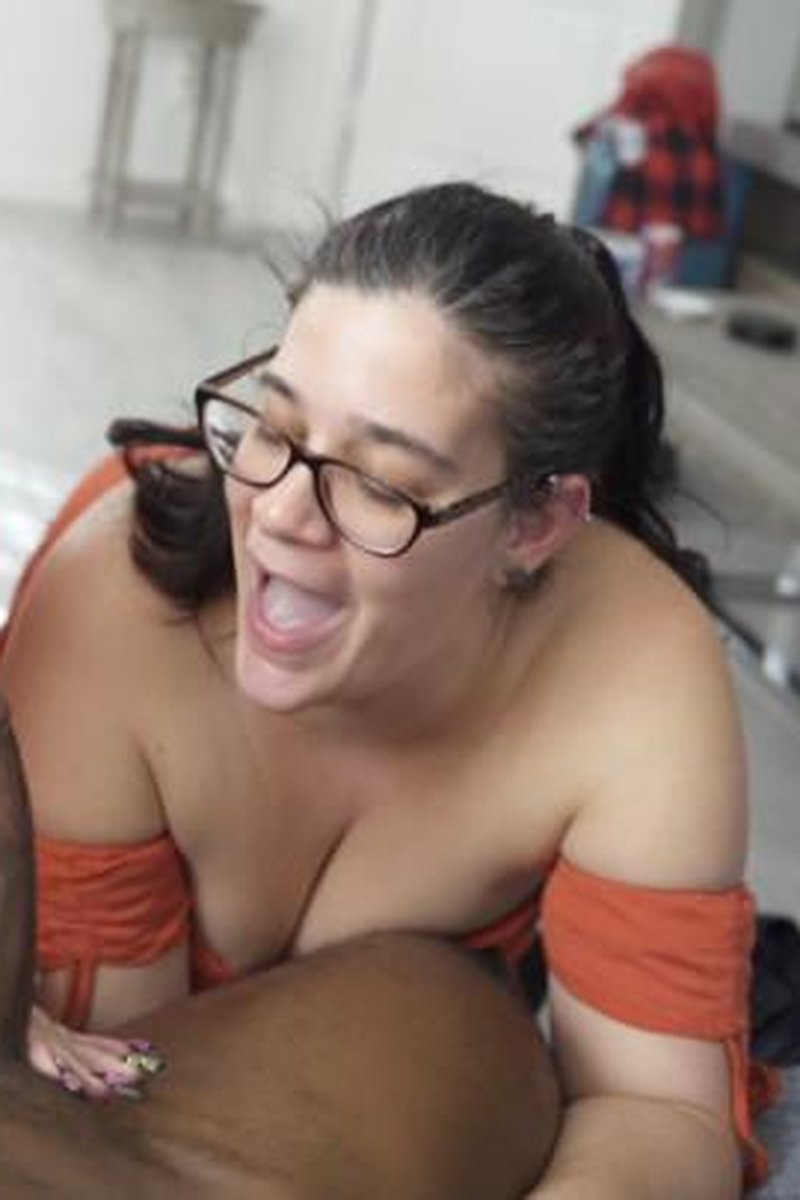 Double Blowjob - Screenshot 1 of 4 - BBC