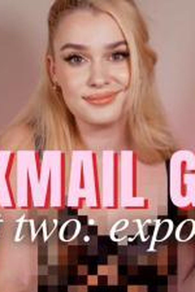 Blackmail Games Pt 2. Beta Safe Edition Pixel Humiliation Extortion Fantasy - Screenshot 1 of 4 - Blackmail