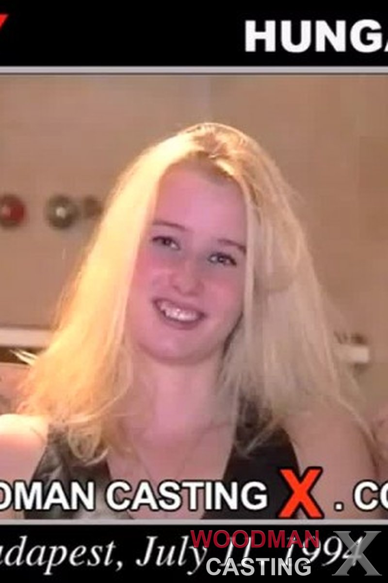 Betty Casting - Screenshot 1 of 4 - Blond Hair