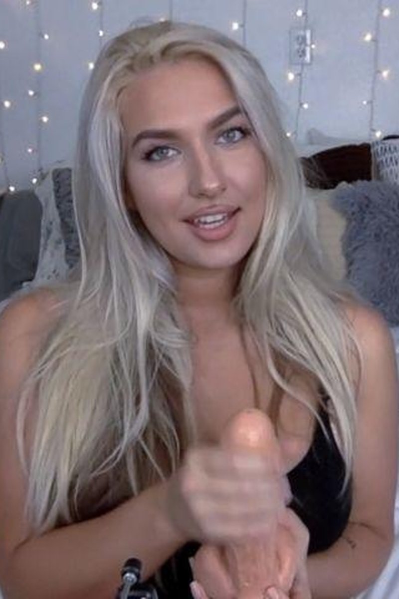 JOI | ASMR | Countdown | Ge - Screenshot 1 of 4 - Cum Play
