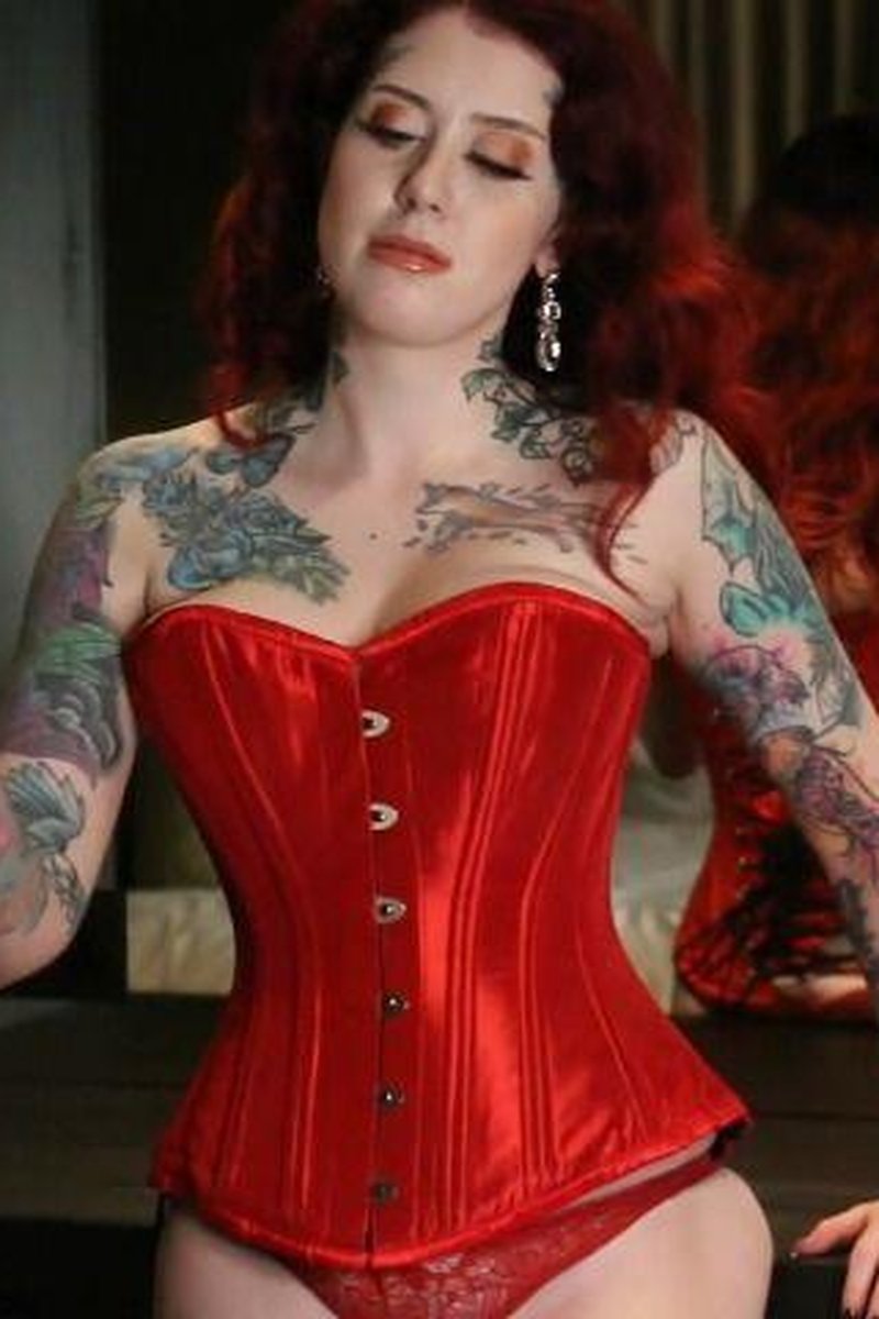 Ultimate Orgasm Denial - Screenshot 1 of 4 - Domination
