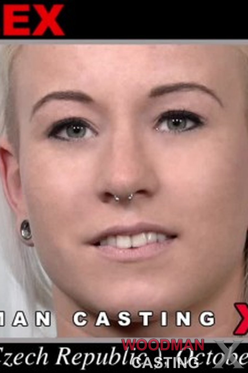 Licky Lex Casting - Screenshot 1 of 4 - Blond Hair