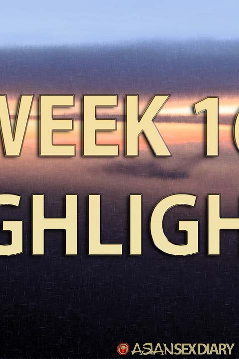 Highlights Week 16 - Screenshot 1 of 4 - Asian