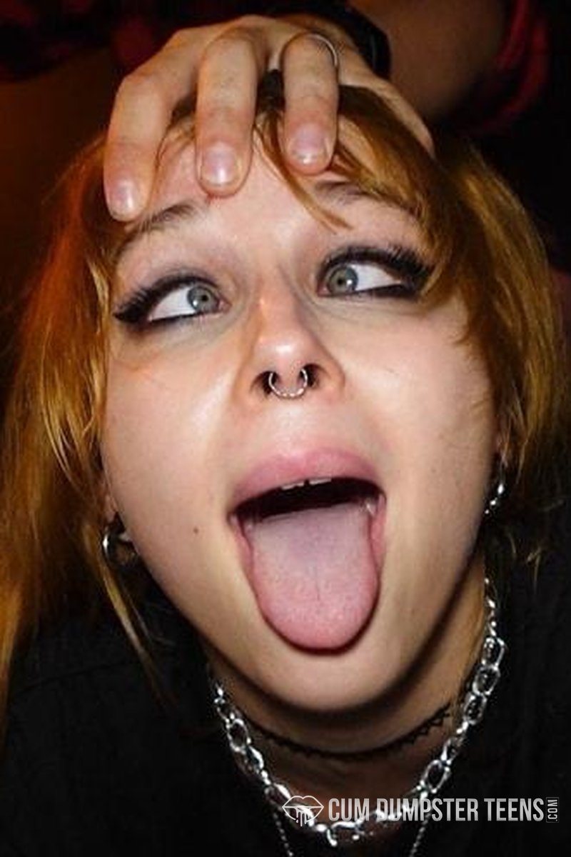 Laruna Mave: Extreme Ahegao Fetish - Screenshot 1 of 4 - Laruna Mave
