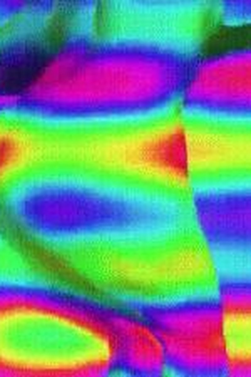 Trippy Devotion - Screenshot 1 of 4 - Animation-anime