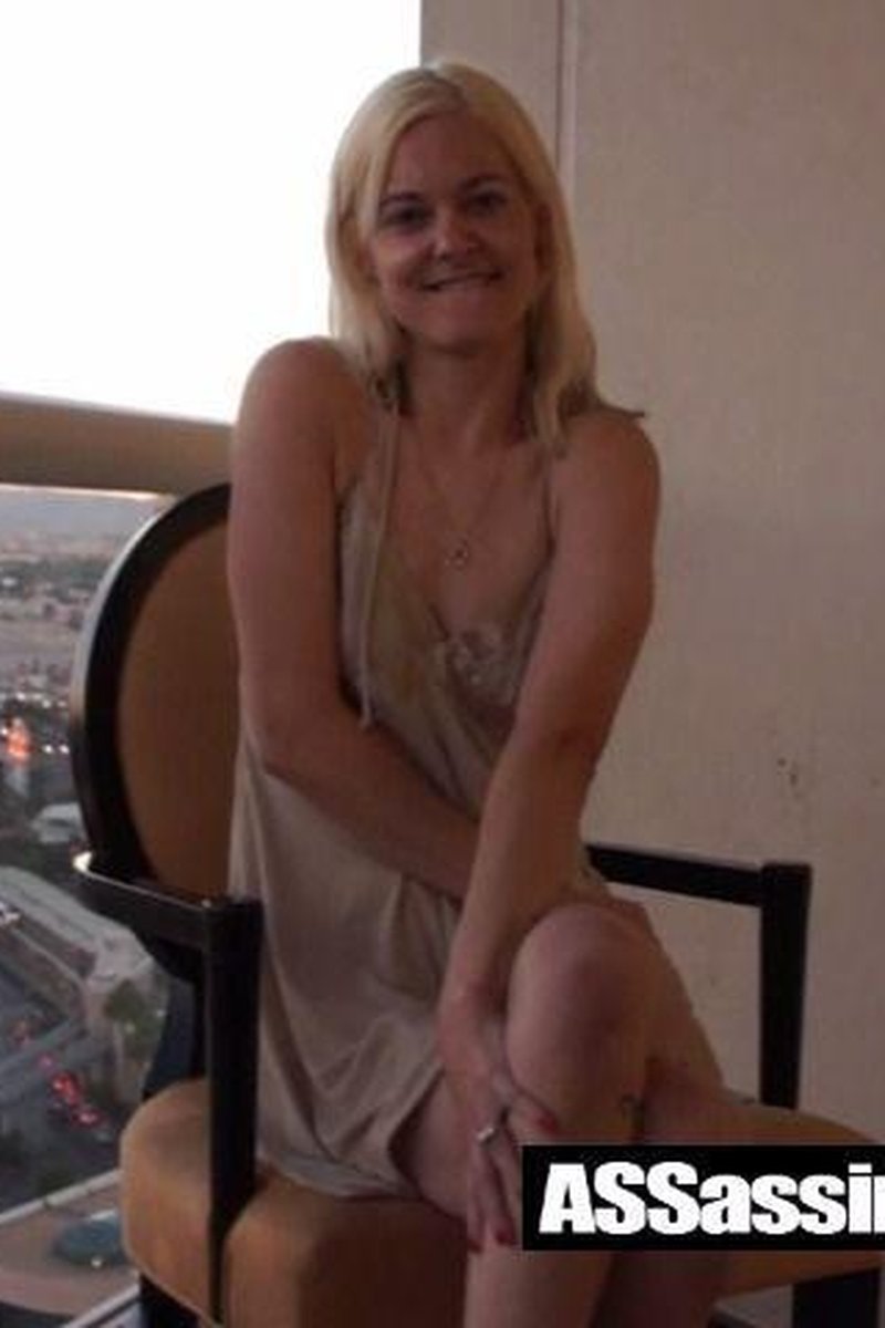 Interview: Alanna Thomas - Screenshot 1 of 4 - Behind The Scenes