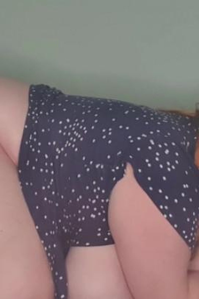 Horny As Hell - Screenshot 1 of 4 - BBW