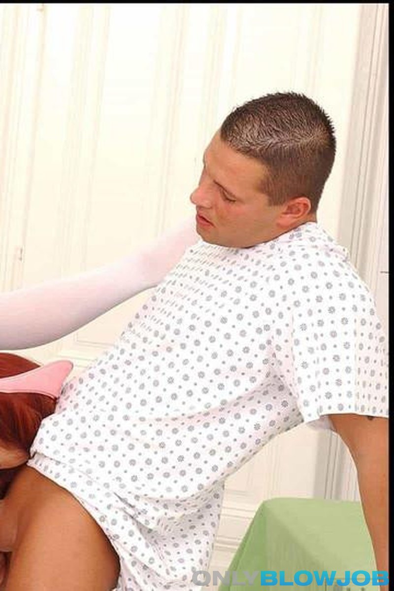 Nurses in Action - Screenshot 1 of 4 - Blowjob