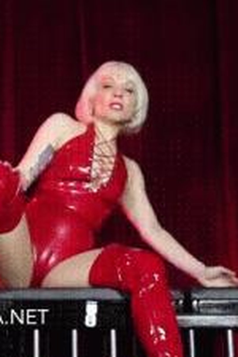 Boot Domination - Screenshot 1 of 4 - Boots