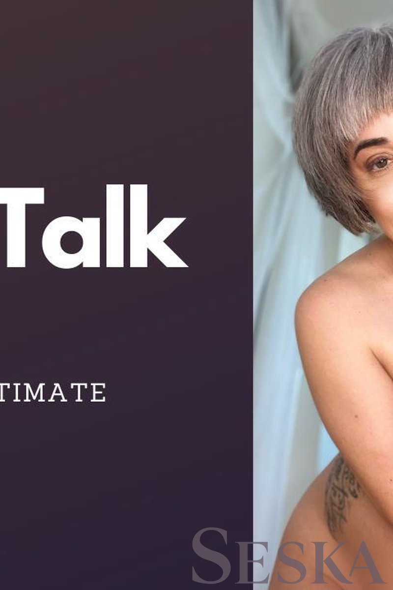 Body Talk - Screenshot 1 of 4 - Seska