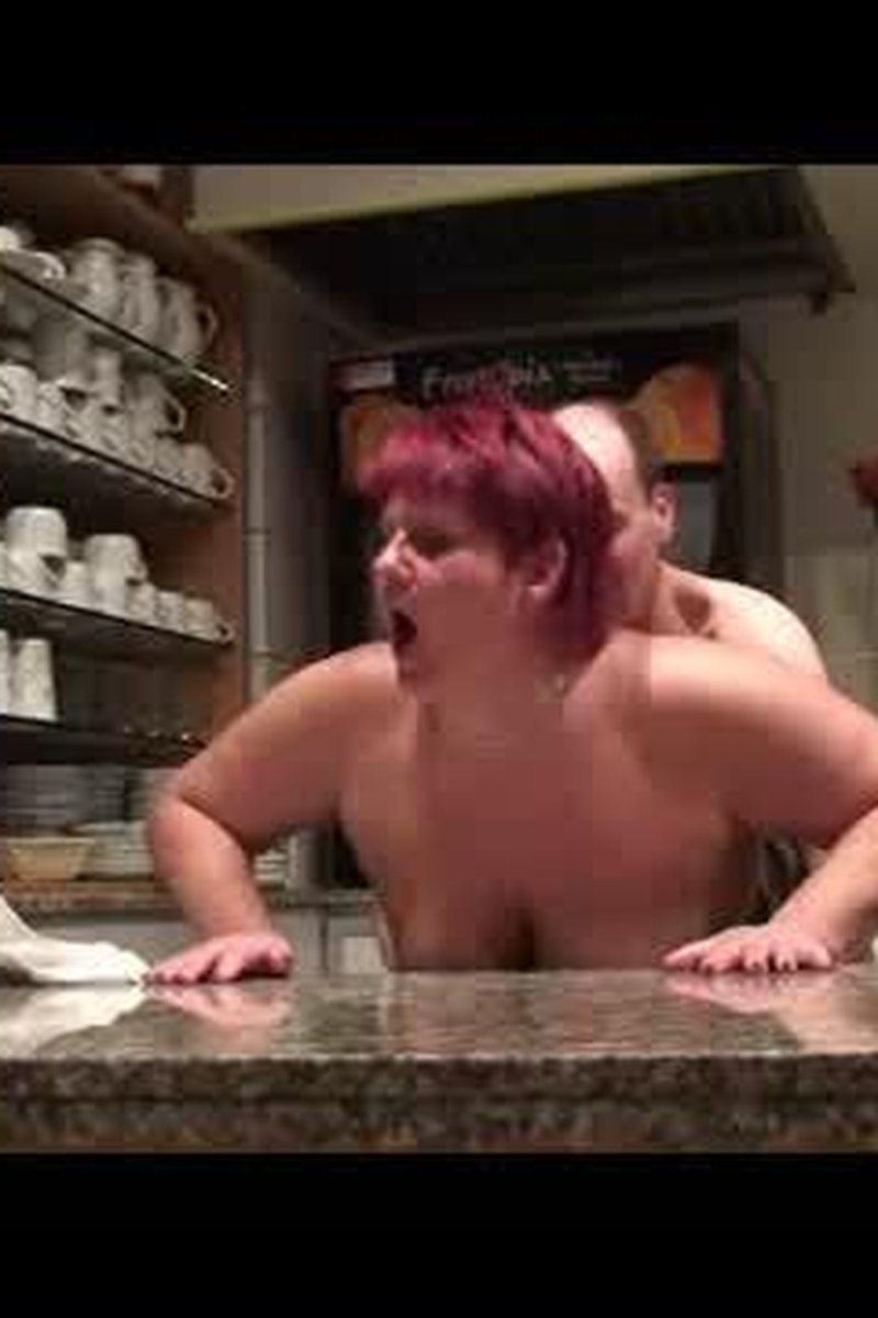 Bar Shag - Screenshot 1 of 4 - All Sex
