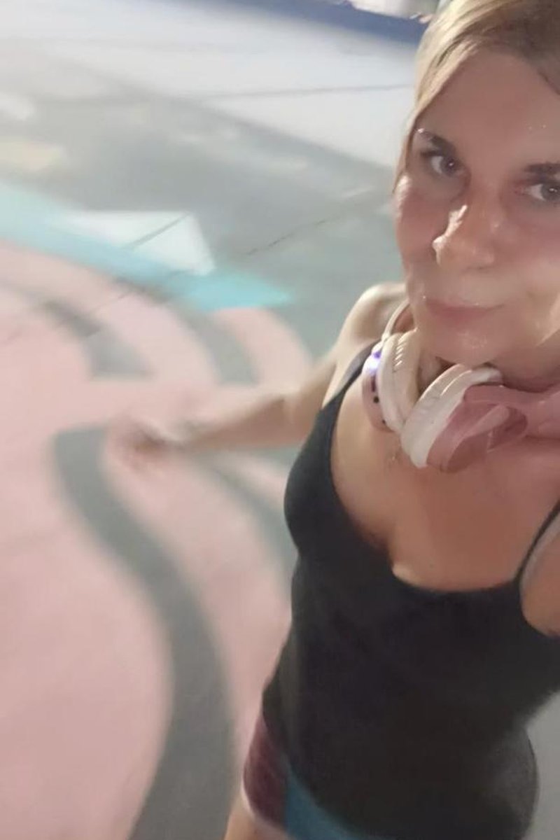 Roller Skate Session - Screenshot 1 of 4 - Influence
