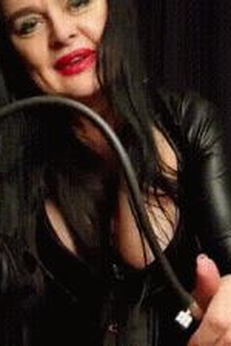 Castration - Screenshot 1 of 4 - Bondage