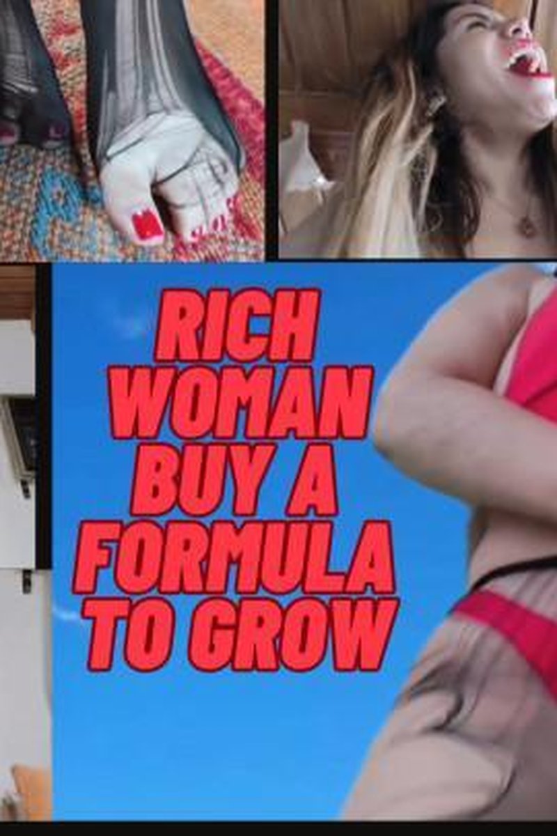 Growth Experiment 2 - Screenshot 1 of 4 - Fetish