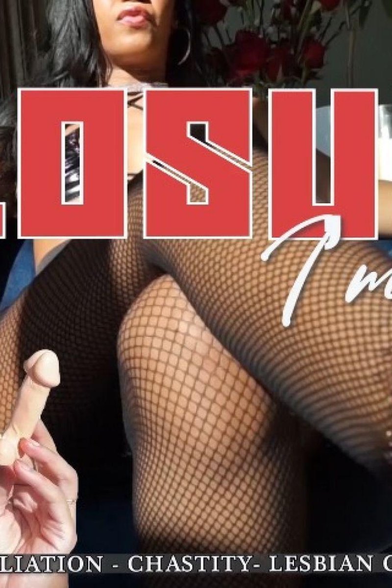 Closure | SPH - Screenshot 1 of 4 - Chastity Toys