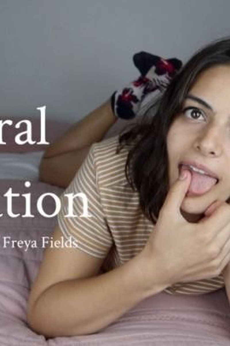 Oral Fixation - Screenshot 1 of 4 - Eye Contact