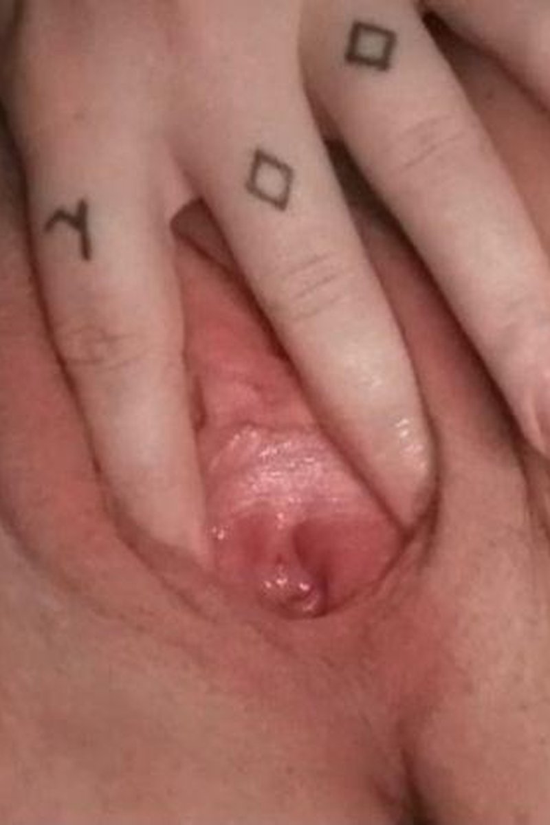Close Up - Screenshot 1 of 4 - Close Up Pussy