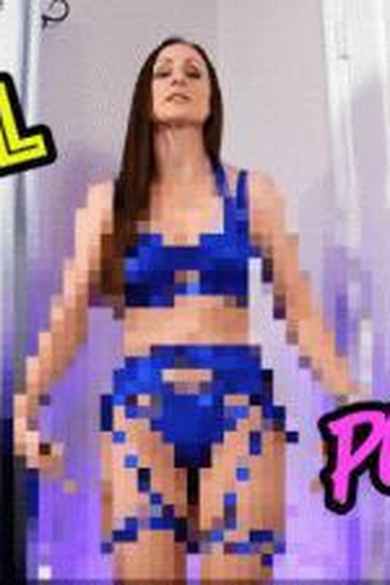 Pixel Pleasure - Screenshot 1 of 4 - Brat