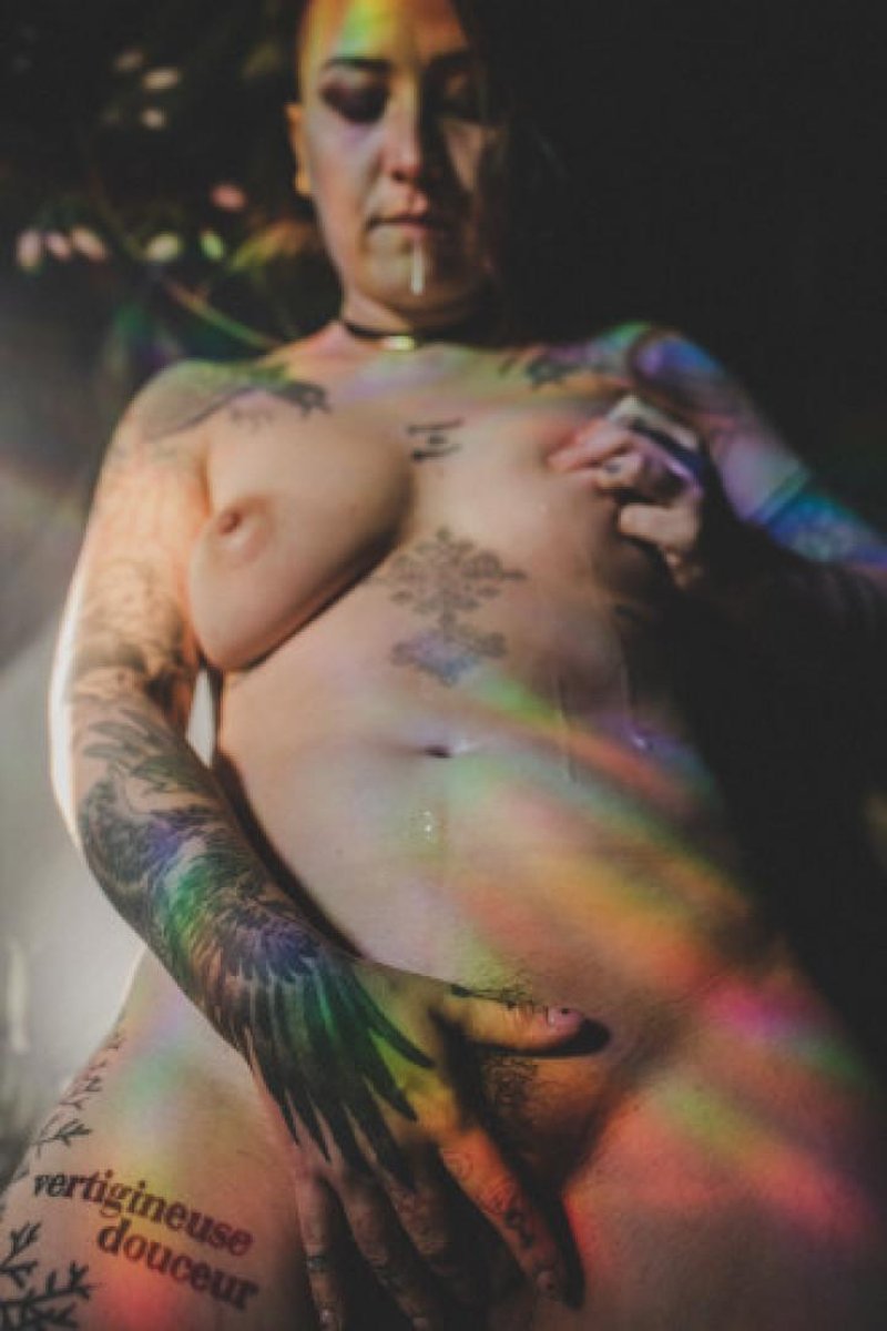 Dribble - Screenshot 1 of 4 - Drool