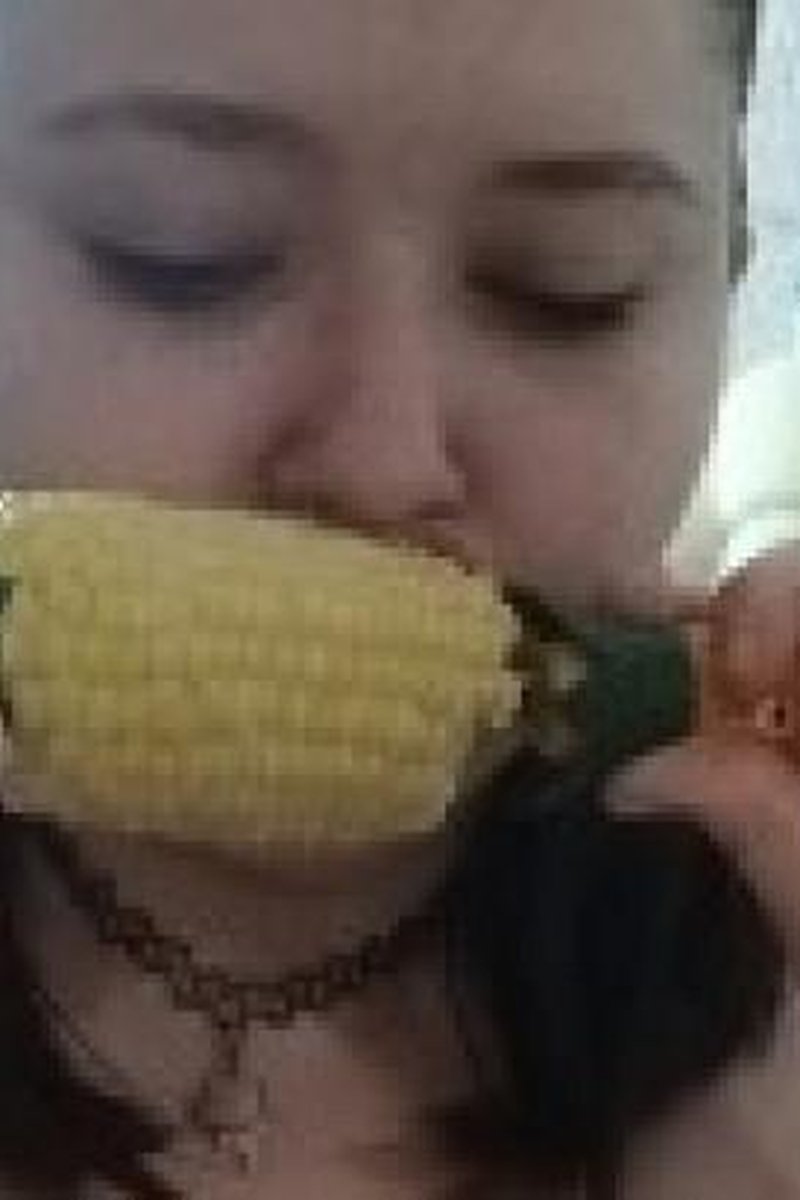 Corn Star - Screenshot 1 of 4 - BBW