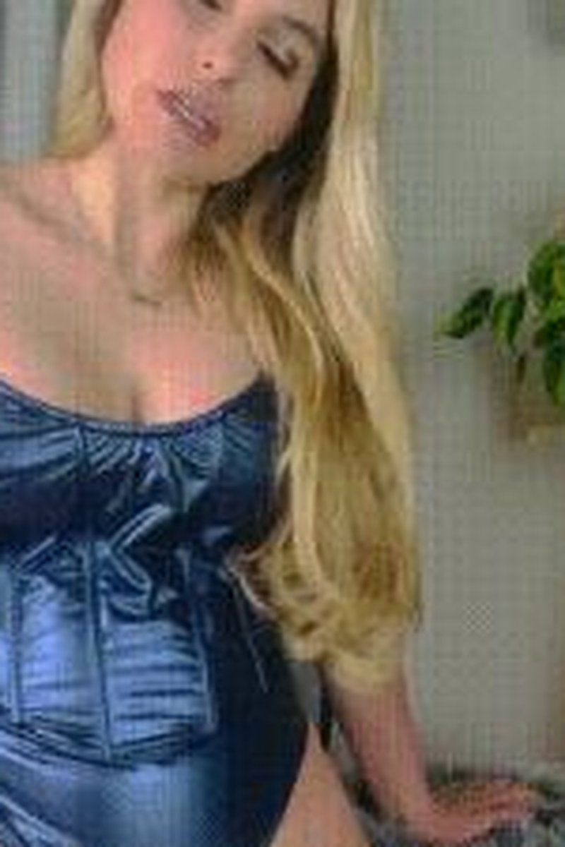 Titty Tithe By Kerri King - Screenshot 1 of 4 - Big Tits