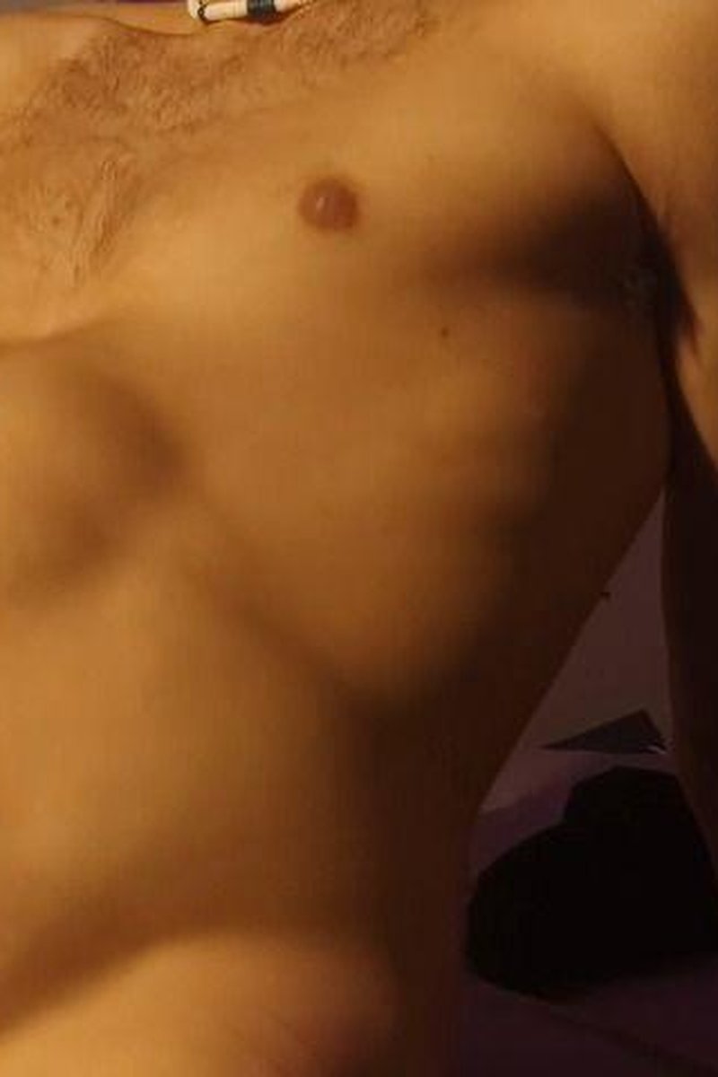 Maxicant Stuffing 2 - Screenshot 1 of 4 - Bloated Belly