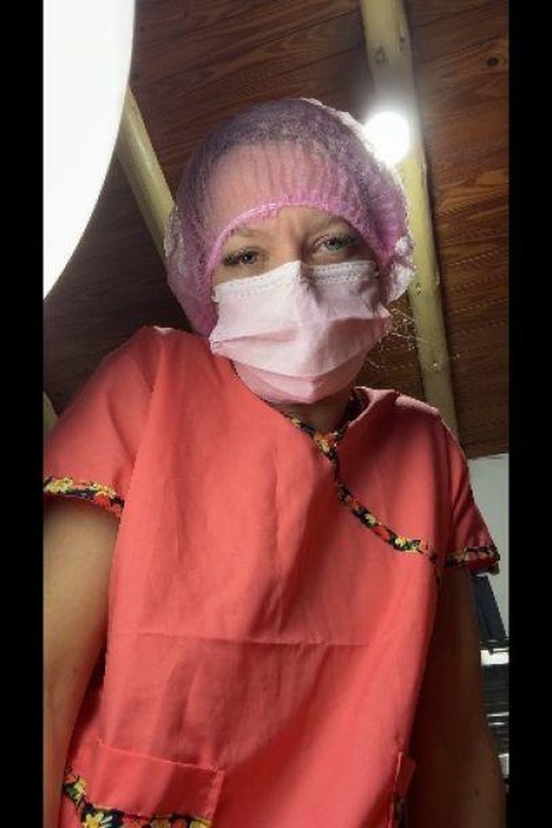 Dentist Hot Insertion - Screenshot 1 of 4 - Dentist