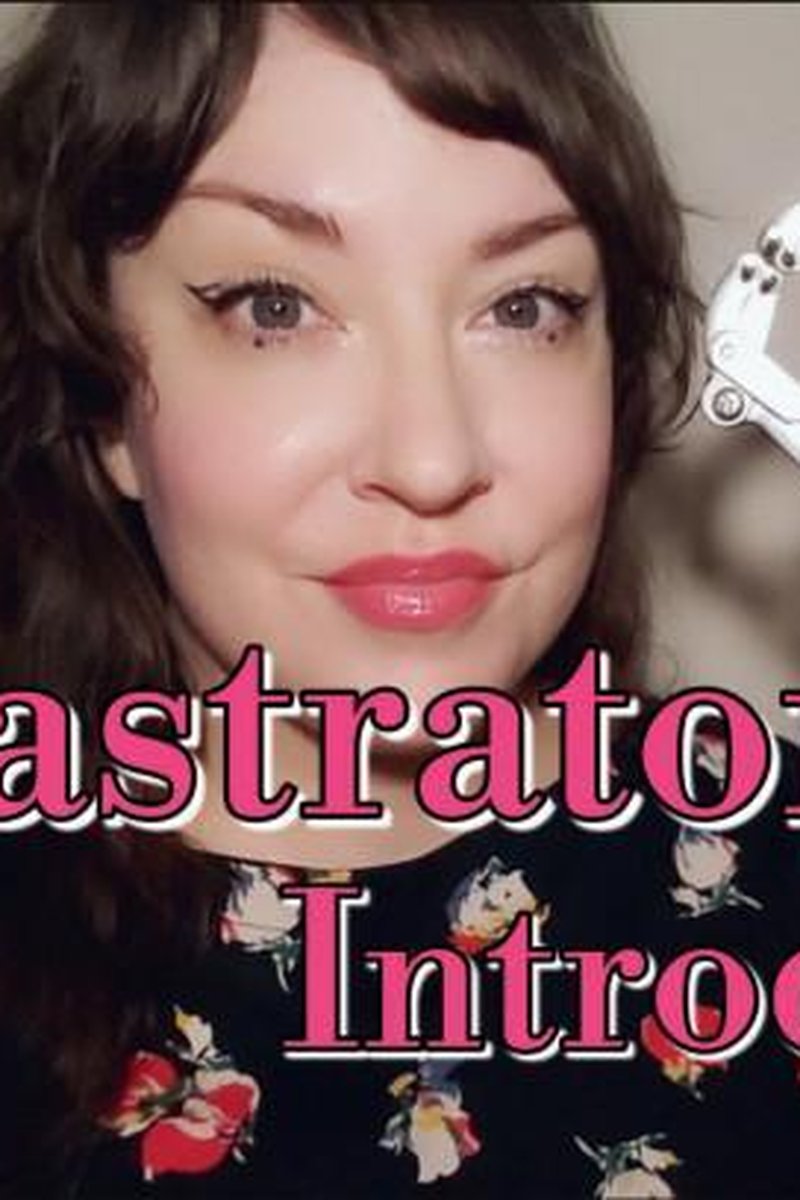 Elastrator Introduction Harsh - Screenshot 1 of 4 - Castration