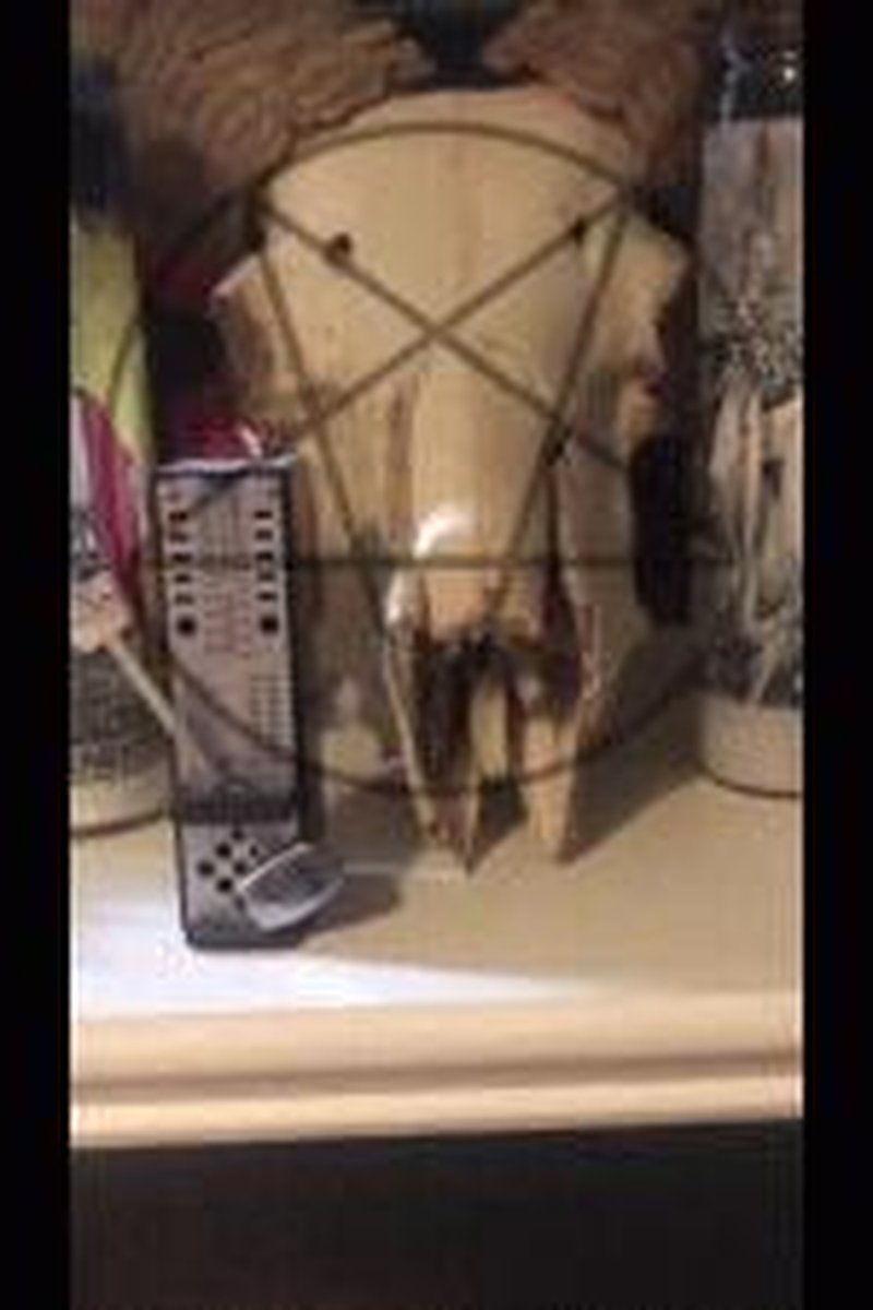 Satanic Subliminal Programming - Screenshot 1 of 4 - Captive