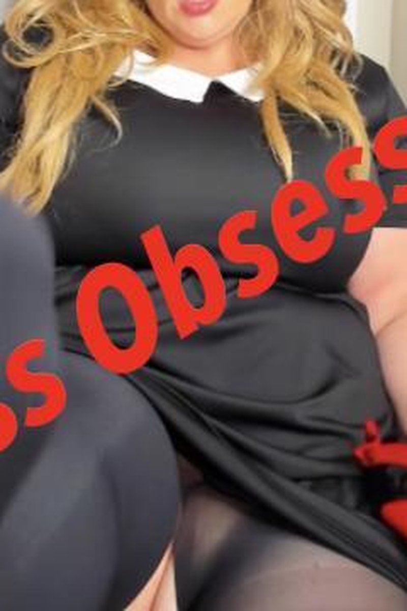 Boss Obsessed - Screenshot 1 of 4 - BBW