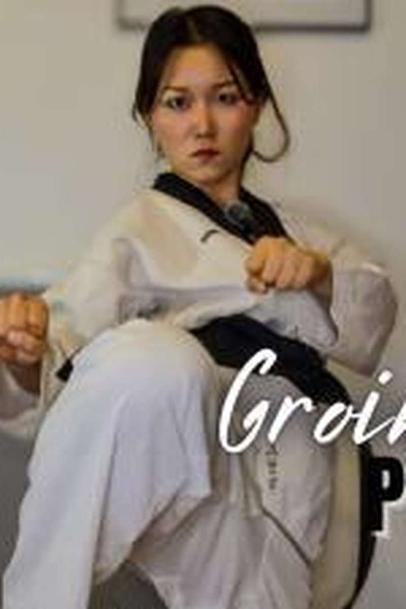Groin Kicks - Screenshot 1 of 4 - Asian