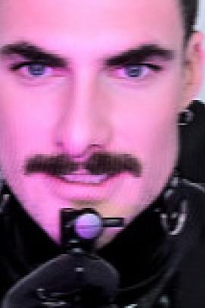 Kruger Drone Induction - Screenshot 1 of 4 - Slave