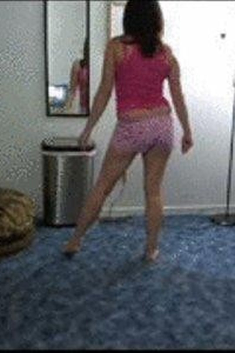 Striptease Marathon - Screenshot 1 of 4