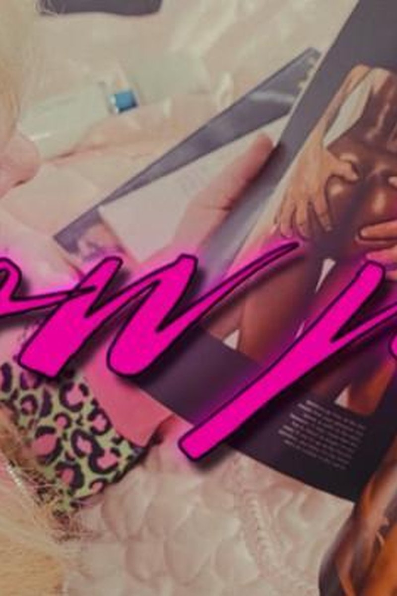 Slow Jam - Screenshot 1 of 4 - Ass Fetish