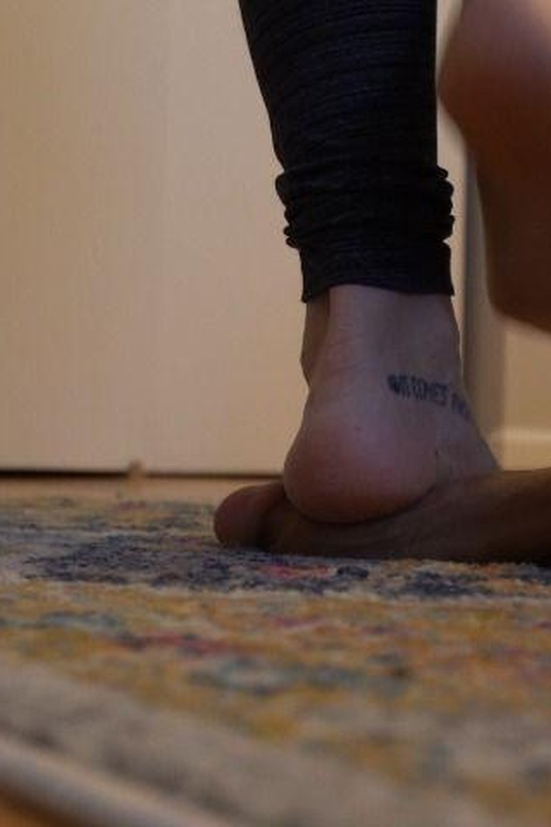 Flat Dick - Daphne - Screenshot 1 of 4 - Cock And Ball Torture