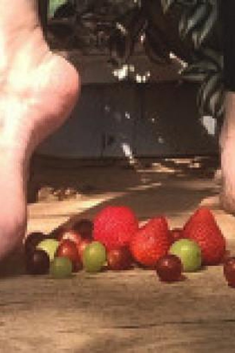 Hydrate - Screenshot 1 of 4 - Fetish