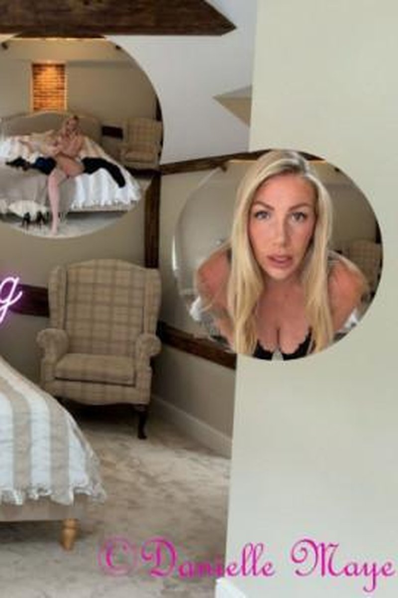 Keep Them Guessing - Screenshot 1 of 4 - Big Tits