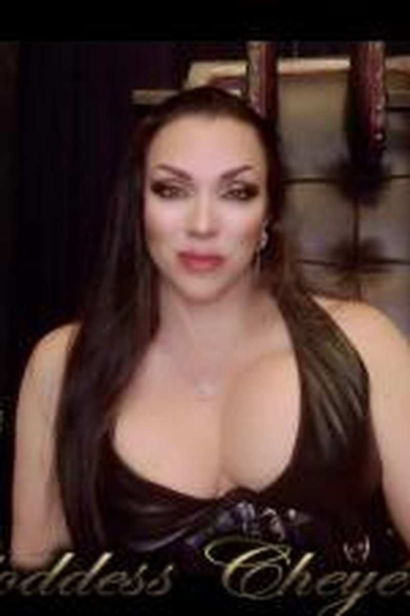 Chastity Program - Screenshot 1 of 4 - Edging