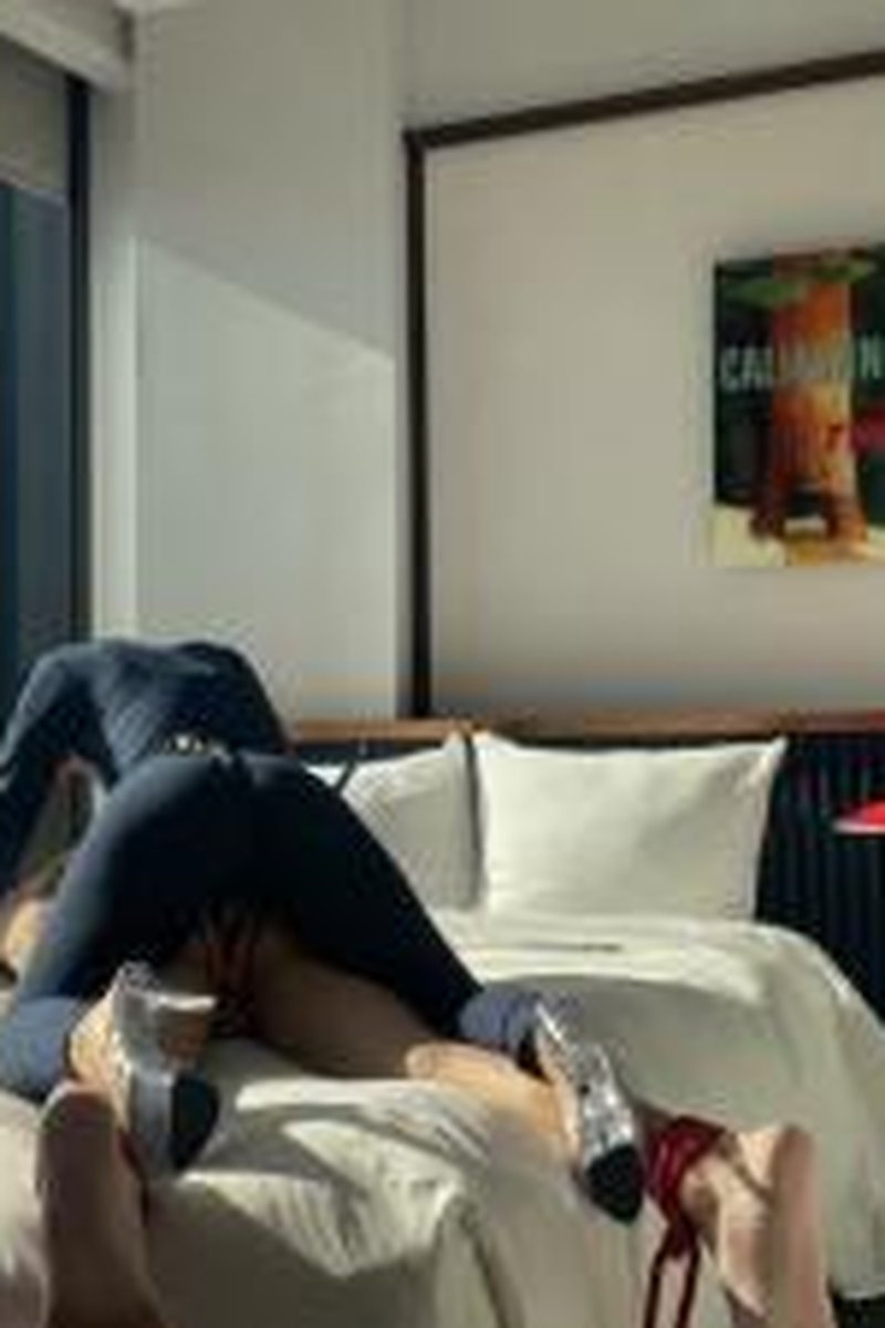 Fly Twa - Screenshot 1 of 4 - BDSM
