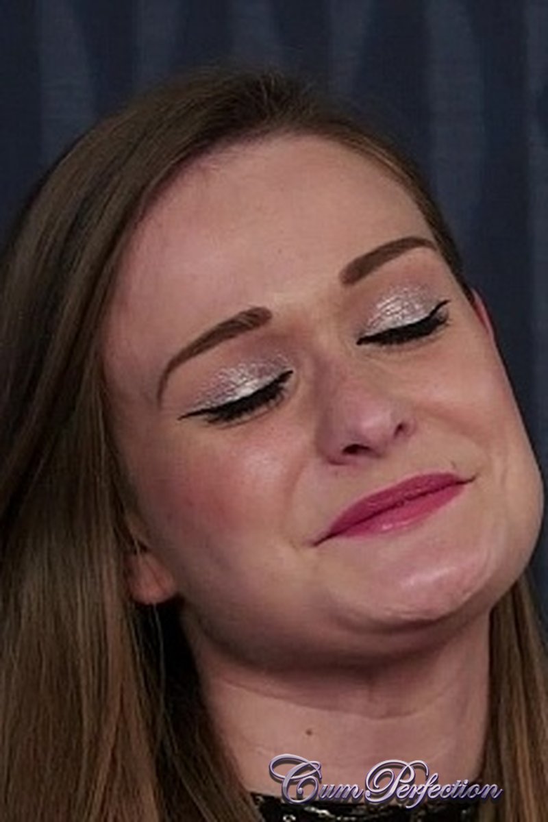 First Time - Screenshot 1 of 4 - Blond Hair