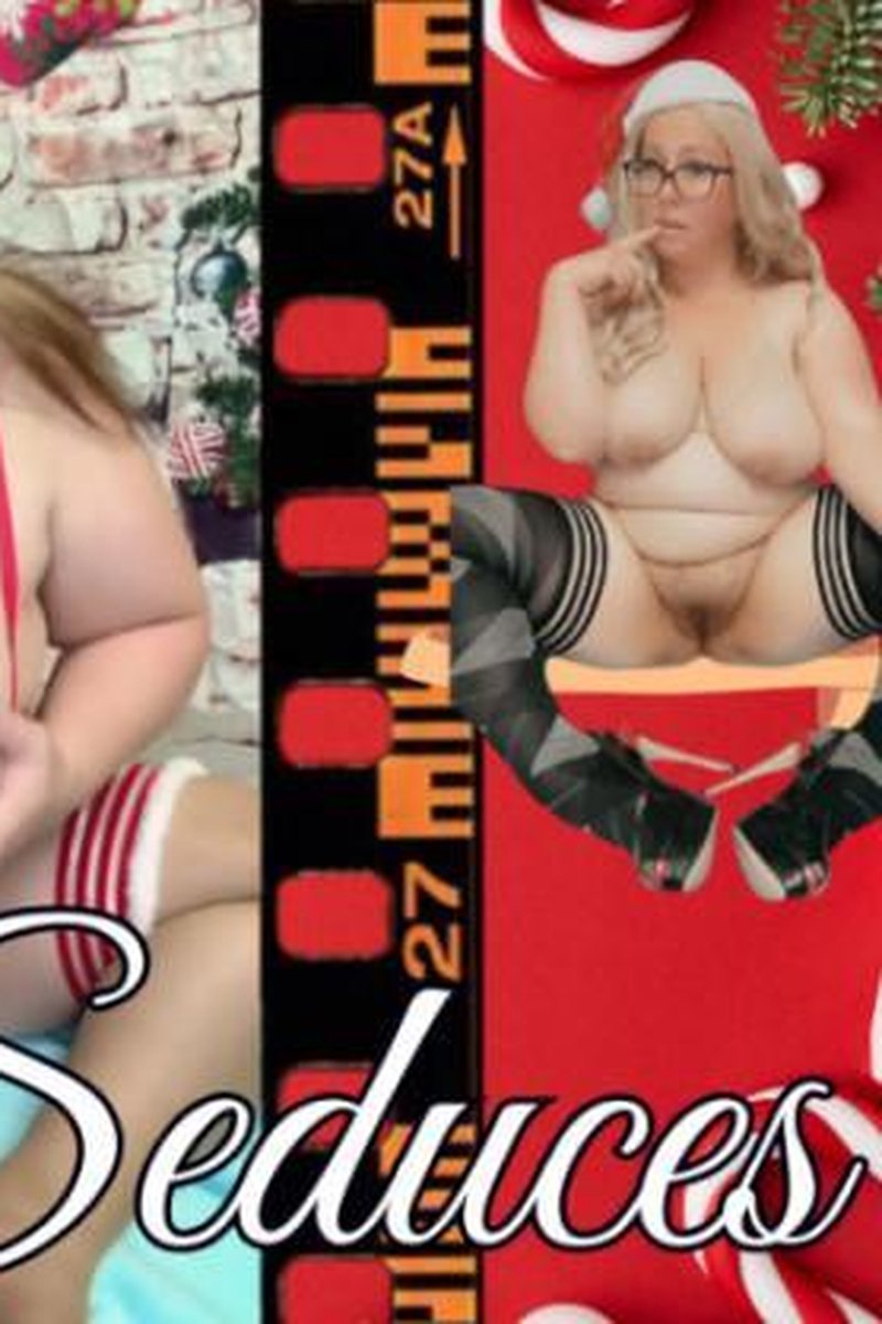 Stepsis Seduces - Screenshot 1 of 4 - BBW