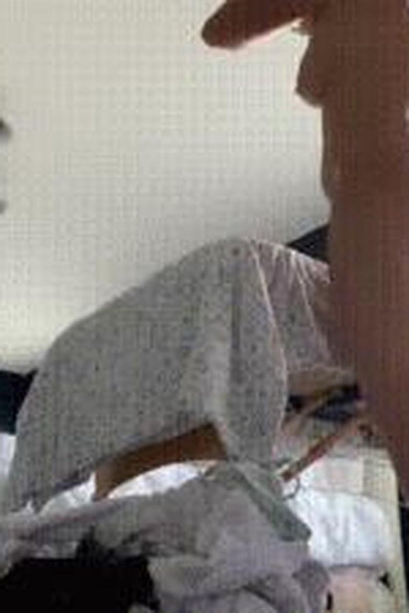 Nude Chores - Screenshot 1 of 4 - Nude-naked