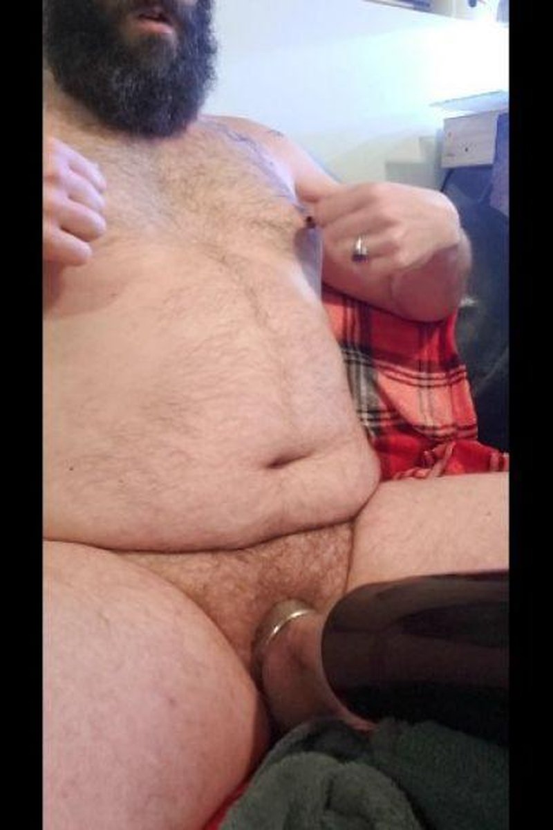 Robotic Cocksucker - Screenshot 1 of 4 - Bears And Cubs